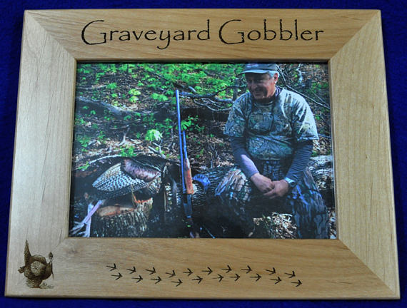 Turkey frame